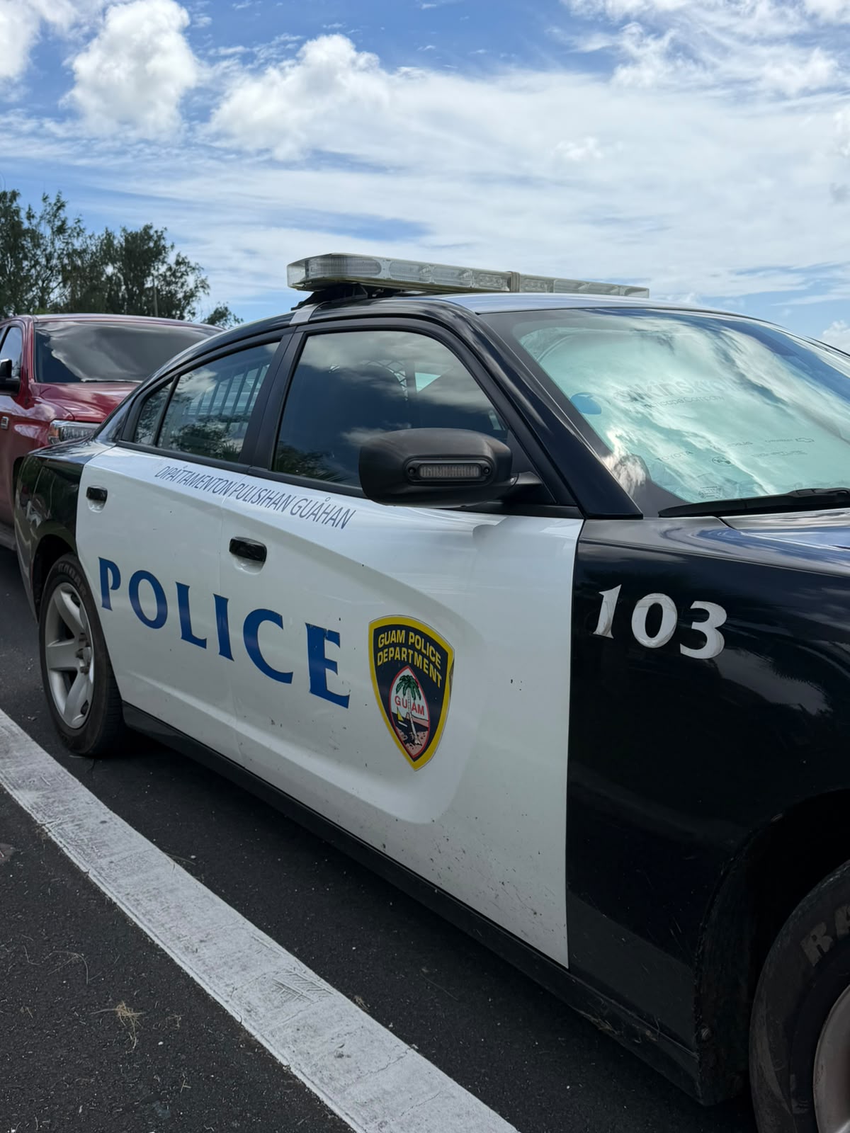 GPD: Third suspect in Oct. 26 robberies in custody