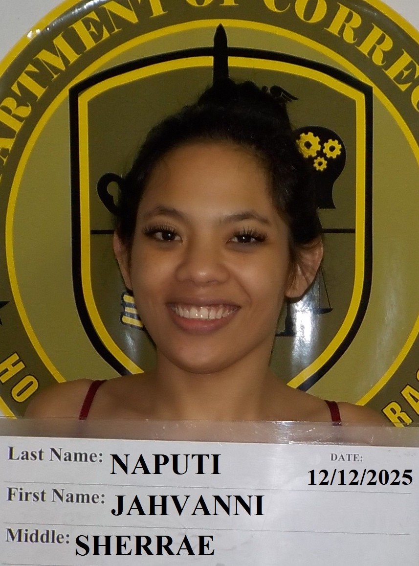 Woman charged after being found in Ordot Pipeline jungle following police pursuit