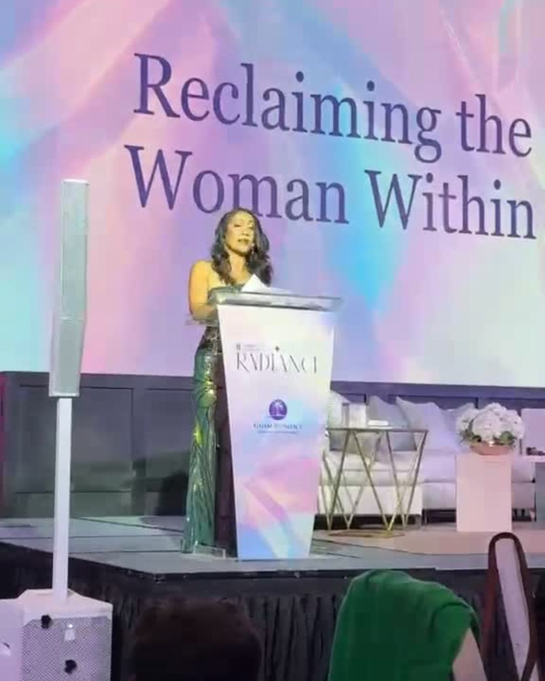 Fanachu Famalåo'an 2026 Women's Summit focuses on women's growth, empowerment